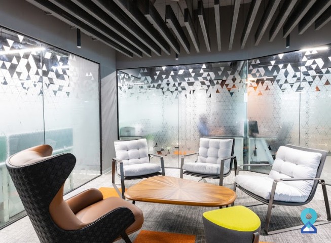 office space in Guindy, Chennai