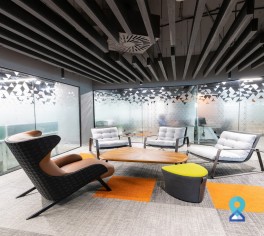 office space in Guindy, Chennai