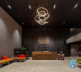 coworking space in Guindy, Chennai