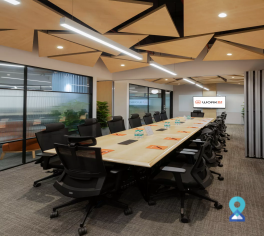 Coworking Space in Shollinganallur,Chennai