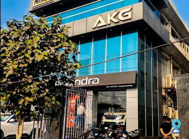 Coworking Space in Okhla,Delhi
