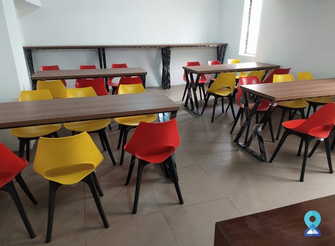 Coworking Space in Okhla,Delhi