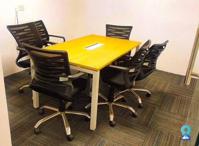 Coworking Space in Okhla,Delhi