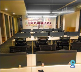 Coworking Space in Okhla,Delhi