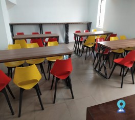 Coworking Space in Okhla,Delhi