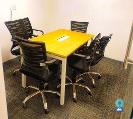 Coworking Space in Okhla,Delhi