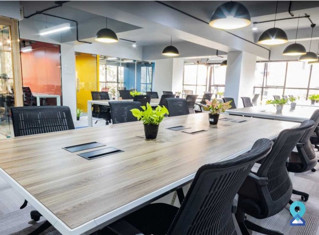 Coworking Space in Andheri West,Mumbai