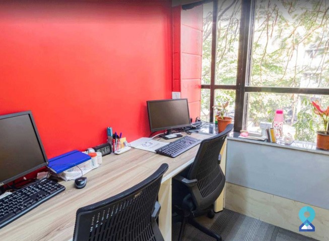 Coworking Space in Andheri West,Mumbai