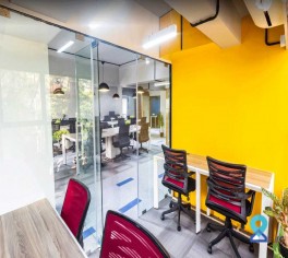 Coworking Space in Andheri West,Mumbai