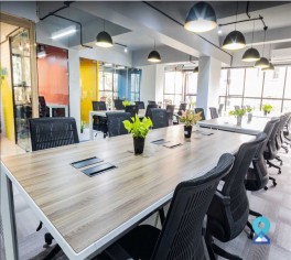 Coworking Space in Andheri West,Mumbai