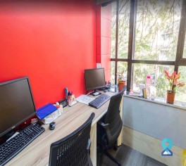 Coworking Space in Andheri West,Mumbai