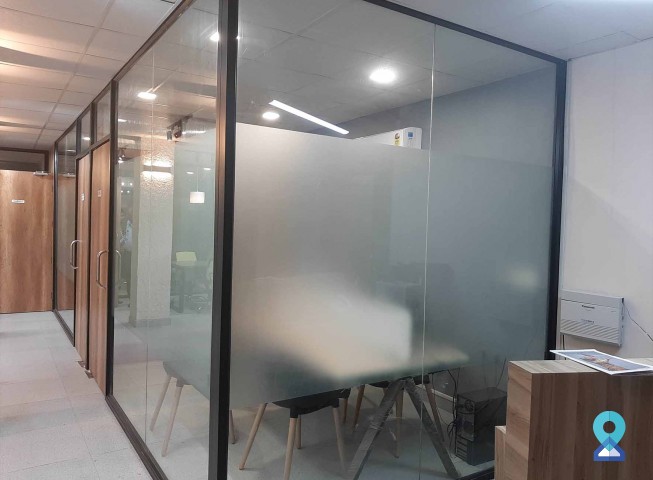 Coworking Space in Connaught Place,Delhi
