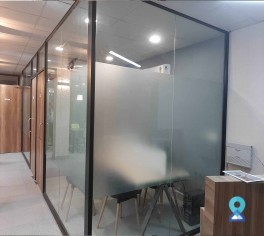 Coworking Space in Connaught Place,Delhi