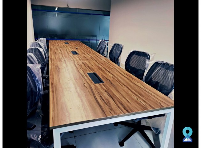 Coworking Space in Hosur Main Road,Bangalore