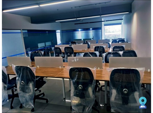 Coworking Space in Hosur Main Road,Bangalore