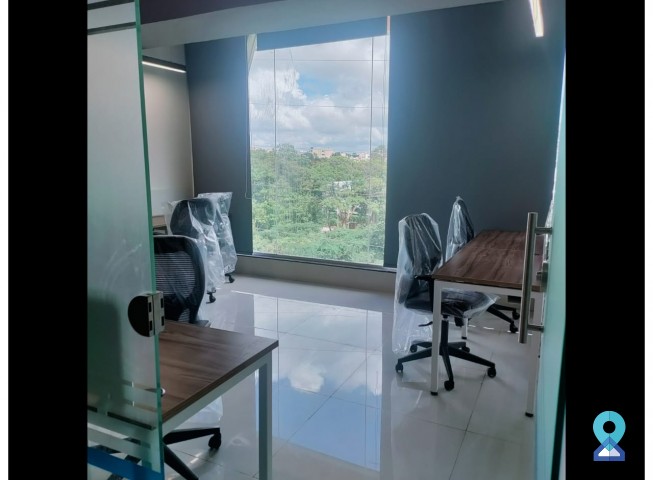 Coworking Space in Hosur Main Road,Bangalore