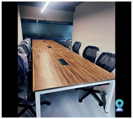 Coworking Space in Hosur Main Road,Bangalore