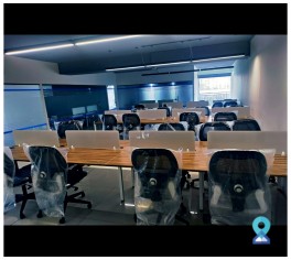 Coworking Space in Hosur Main Road,Bangalore