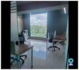 Coworking Space in Hosur Main Road,Bangalore