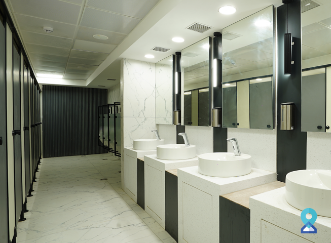 Coworking Space in Saket,Delhi