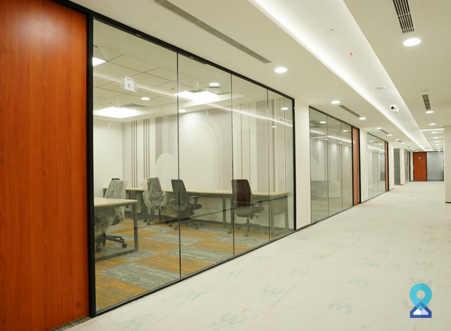 Coworking Space in Saket,Delhi