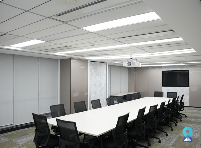 Coworking Space in Saket,Delhi