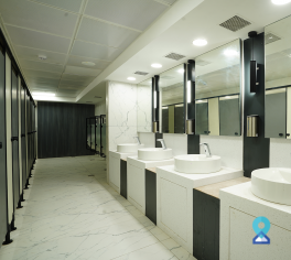 Coworking Space in Saket,Delhi