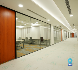 Coworking Space in Saket,Delhi