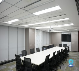 Coworking Space in Saket,Delhi
