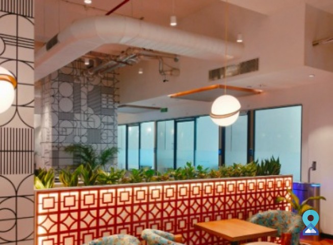 office space in Gurgaon