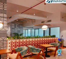 office space in Gurgaon