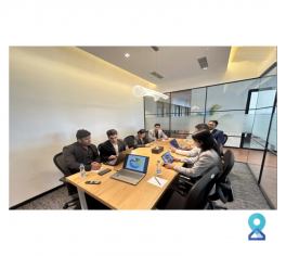 Coworking Space in M G Road .,Gurgaon