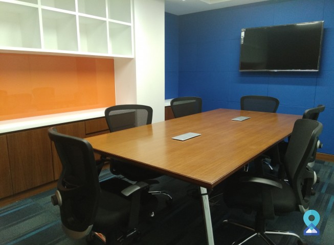 Meeting rooms in M.G Road, Gurgaon