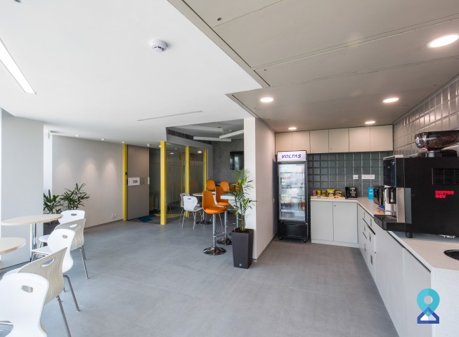 Office Space Gurgaon