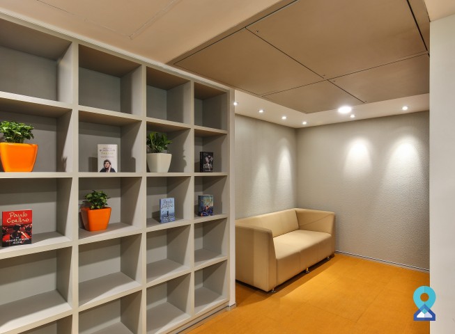 Office Space in Gurgaon