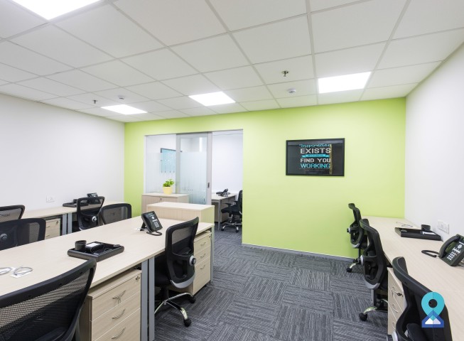 Office Space M.G Road, Gurgaon