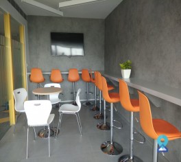 Shared Office space in M.G Road, Gurgaon