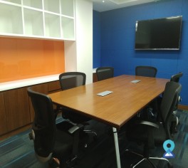 Meeting rooms in M.G Road, Gurgaon