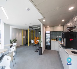 Office Space Gurgaon
