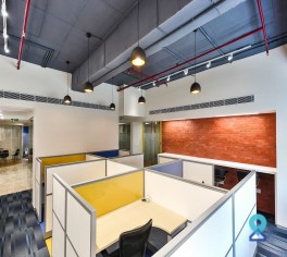 Serviced Office in M.G Road, Gurgaon