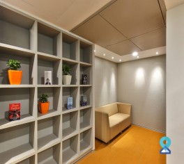 Office Space in Gurgaon