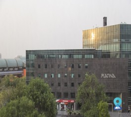 Business Centre in Gurgaon