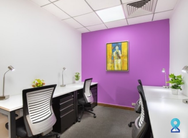 Coworking Space in Nehru Place,Delhi