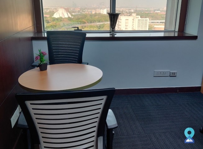 Coworking Space in Nehru Place,Delhi