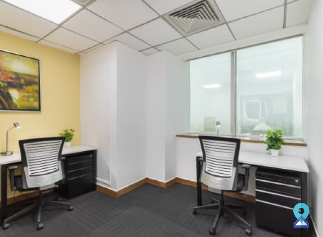 Coworking Space in Nehru Place,Delhi