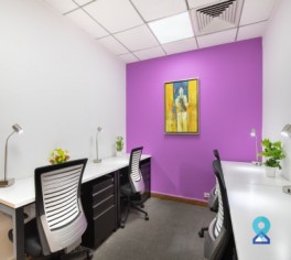 Coworking Space in Nehru Place,Delhi