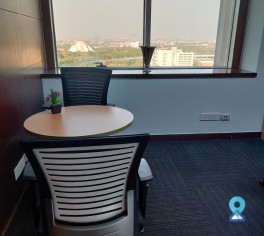 Coworking Space in Nehru Place,Delhi