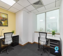 Coworking Space in Nehru Place,Delhi