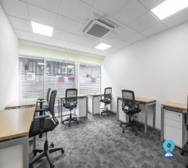 Coworking Space in Nehru Place,Delhi