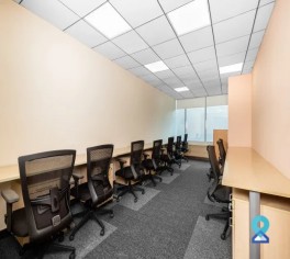 Coworking Space in Saket,Delhi